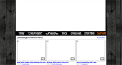 Desktop Screenshot of bangbrospornpass.com